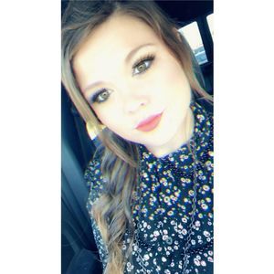 Meet your Posher, Casey